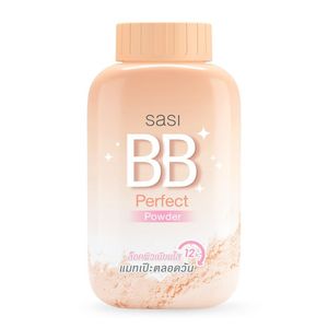 Sasi BB Perfect Powder 50gm